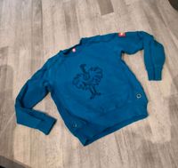 Engelbert Strauss Pullover petrol 122/128 Nordrhein-Westfalen - Radevormwald Vorschau