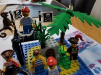 LEGO 6260 Schiffswrack-Insel Piraten, erweitert 80er Rotbart Nordrhein-Westfalen - Reichshof Vorschau