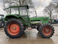 Deutz D10006,  Deutz-Fahr D10006 Niedersachsen - Hamersen Vorschau