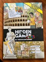 Hidden Games Junior -Detektiv Spiel - Brettspiel - Rätsel Spiel Thüringen - Gera Vorschau