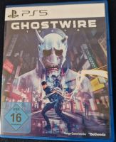 Ps5 Ghostwire Tokyo Baden-Württemberg - Winnenden Vorschau