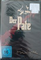 Der pate 1-3 coppola restoration ovp Nordrhein-Westfalen - Langenfeld Vorschau