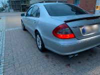 Mercedes Benz W211 E280 CDI 4 Matic Sportpaket V6 Bremen - Huchting Vorschau