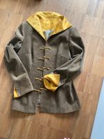 Original chinesische Jacke 40 Rheinland-Pfalz - Mainz Vorschau