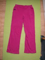 Reebok, Freizeit Jogginghose, Gr.164, dunkel pink, neu !!! Baden-Württemberg - Freiburg im Breisgau Vorschau