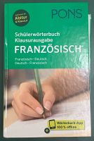 PONS Wörterbuch Französisch-Deutsch Bayern - Dittelbrunn Vorschau