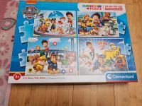 Paw Patrol Puzzle 3+ Clementoni Rheinland-Pfalz - Stebach Vorschau