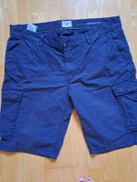 Herren Camel Cargo Shorts Gr. 36 dunkelblau seitliche Taschen Bayern - Sulzbach-Rosenberg Vorschau