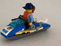 Lego Polizei Wasser Scooter 30567 Rheinland-Pfalz - Wittgert Vorschau