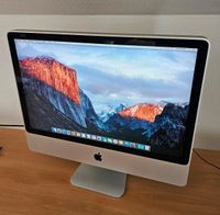 Apple IMac 8,1 Niedersachsen - Langenhagen Vorschau