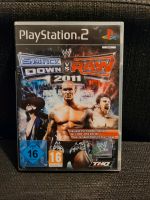 Smack Down VS Raw PS2 Spiel Wrestling Farewell Edition Berlin - Lichtenberg Vorschau