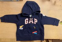 GAP Pulli Hoodie Sweatjacke 68/74 Zara Tommy H&M Next Bayern - Viechtach Vorschau