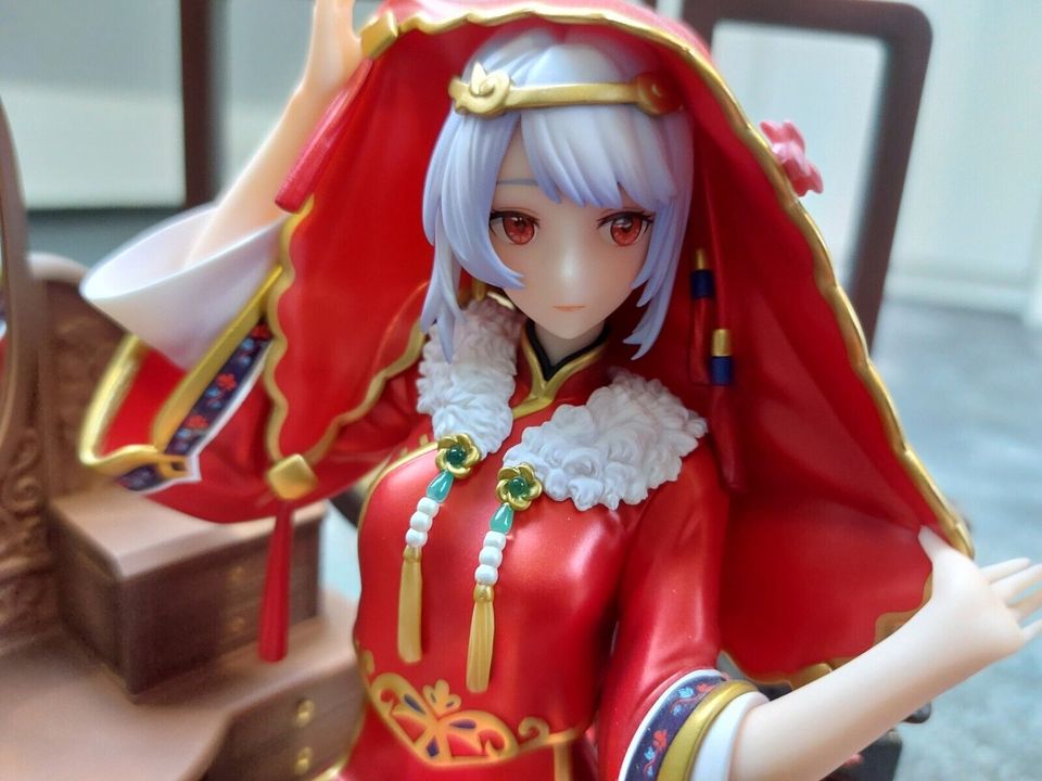 Anime Figur Bilibili - 33 & 22 Niang - Myethos in Koblenz