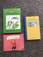 Bücher Kinderbücher unsere Welt muss grün bleiben Juli u d Liebe Hessen - Neu-Anspach Vorschau