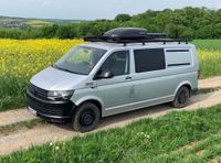 VW T6 LR CAMPERVAN-DOGCAMPER Bayern - Helmstadt Vorschau