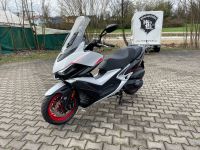 KYMCO Xciting VS 400i ABS 770.- Euro Rabatt Aktionspreis Baden-Württemberg - Allensbach Vorschau