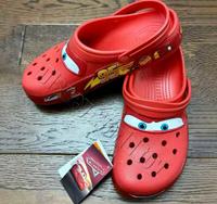 Cars Crocs Stuttgart - Stuttgart-Mitte Vorschau