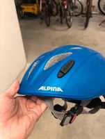 Alpina Kinderfahrradhelm Rheinland-Pfalz - Landau in der Pfalz Vorschau