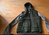 CMP Wendejacke mit Steppweste Größe 56 Bayern - Parsberg Vorschau