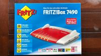 Fritz!Box 7490 Brandenburg - Eberswalde Vorschau