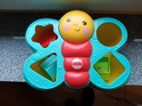 Sortierspaß Schmetterling Fisher Price Bayern - Nersingen Vorschau