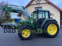 D&D Landtechnika Frontlader für John Deere / inkl. Transport Sachsen - Görlitz Vorschau