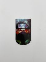 Naruto Kakashi Hatake Manga Anime Buch Lesezeichen Magnet klein Hamburg-Mitte - Hamburg Hamm Vorschau