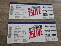 Westernhagen 2 Tickets für Westfalenhalle Duisburg - Duisburg-Süd Vorschau