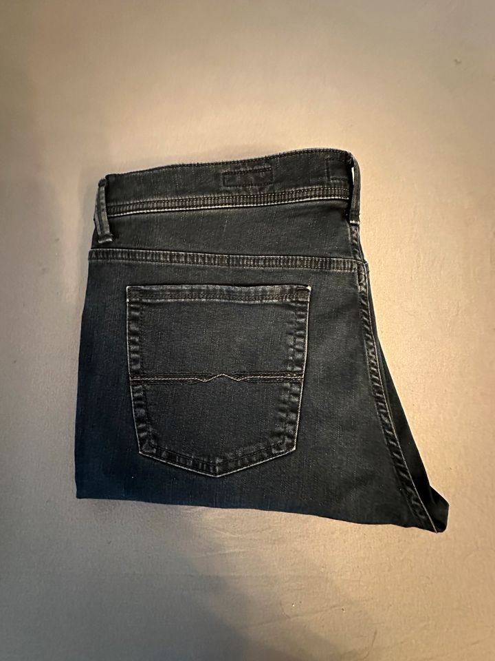 Jeans | Pioneer | Rando | Grösse 38/34 in Bad Liebenstein