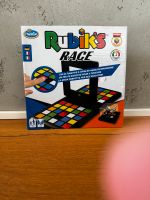 Rubiks Race Spiel wie neu Bayern - Deggendorf Vorschau