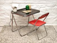 Platone Castelli plia Kartell Tisch Vintage anonima Friedrichshain-Kreuzberg - Friedrichshain Vorschau