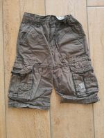 Cargo Shorts palomino Gr. 92 Mecklenburg-Vorpommern - Stralsund Vorschau