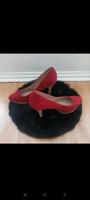 Rote high Heels Sachsen - Oderwitz Vorschau