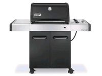 Weber Grill Spirit Premium Rheinland-Pfalz - Siefersheim Vorschau