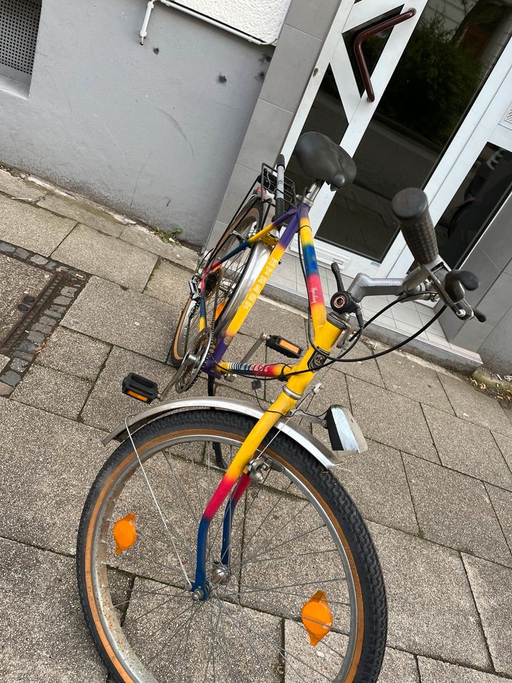 Herren Fahrrad in Essen
