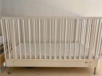 Brio Sleep 3in1 Kinderbett 140x70 Kr. München - Garching b München Vorschau