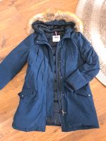 Kaum getragene Daunenjacke, Winterjacke v. Hilfiger Hessen - Fulda Vorschau