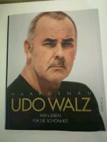 Haargenau Udo Walz mein Leben für die Schönheit Brandenburg - Wittstock/Dosse Vorschau