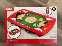 Brio Fußballtischflipper, original verpackt Niedersachsen - Burgwedel Vorschau