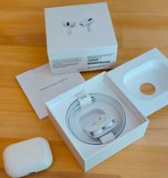 Apple Airpods Pro Bluetooth Kopfhörer Baden-Württemberg - Mahlberg Vorschau