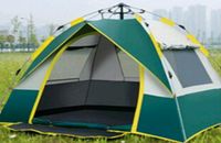 Campingzelt 4 Personen Zelt Fertiges Zelt zum Campen ZELT NEU Berlin - Charlottenburg Vorschau