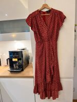 Sommerkleid rot 36 AX Paris Berlin - Steglitz Vorschau