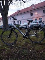 La Strada Comfort Alu Bike Baden-Württemberg - Heidelberg Vorschau