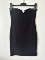 H&M kurzes schwarzes Kleid Kleidchen Party Urlaub Sexy schick Frankfurt am Main - Nordend Vorschau