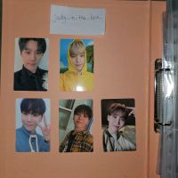 Seventeen PCs Dino & Seungkwan Köln - Junkersdorf Vorschau