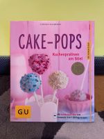 Cake Pops Buch Rheinland-Pfalz - Hargesheim Vorschau