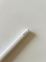 Apple Pencil 2. Generation für Ipad Air Pro 1 2 3 4 5 2018 20 21 Bielefeld - Bielefeld (Innenstadt) Vorschau
