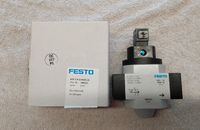 FESTO HEE-1/4-D-MINI-24 Einschaltventil, Mat.Nr:186515, Neu Hessen - Biblis Vorschau