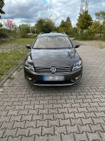 Volkswagen Passat 2.0 TDI Rheinland-Pfalz - Mutterstadt Vorschau