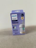 Philips Avent Babyflasche Natural Response Airfree Ventil 125ml Kiel - Elmschenhagen-Kroog Vorschau